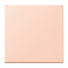 Jung - Enjoliveur simple touche  / LS 990 LC 32114