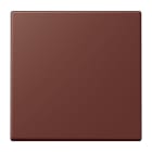 Jung - Enjoliveur simple touche  / LS 990 LC 32120