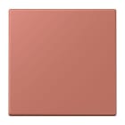 Jung - Enjoliveur simple touche  / LS 990 LC 32121