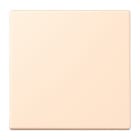 Jung - Enjoliveur simple touche  / LS 990 LC 32123