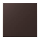 Jung - Enjoliveur simple touche  / LS 990 LC 4320J