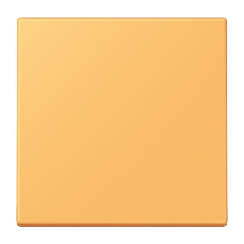 Jung - Enjoliveur simple touche  / LS 990 LC 4320L