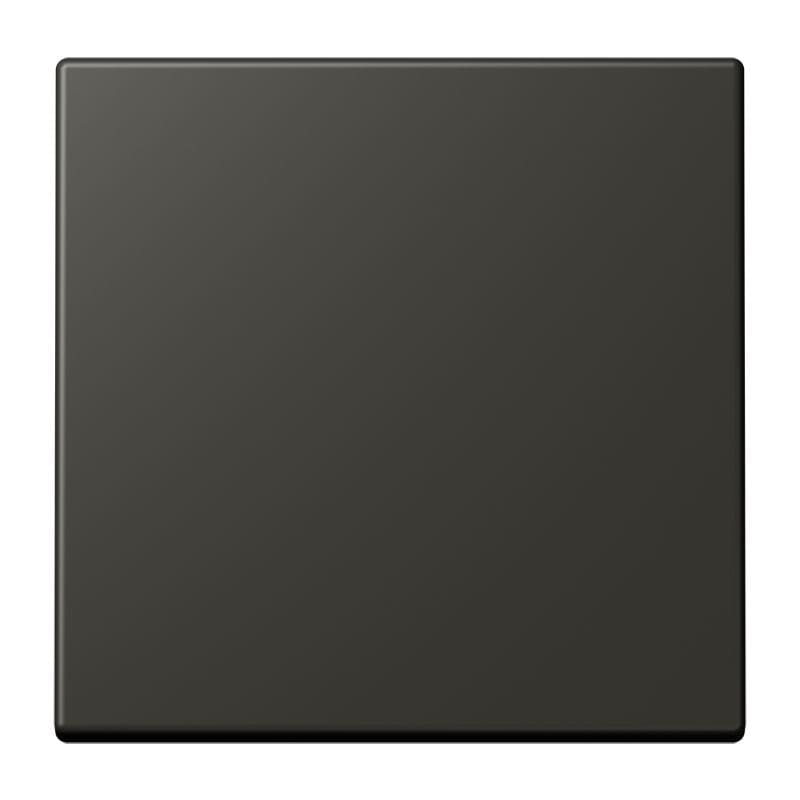 Jung - Enjoliveur simple touche  / LS 990 LC 4320R
