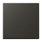 Jung - Enjoliveur simple touche  / LS 990 LC 4320R