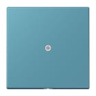 Jung - Sortie de câble  / LS 990 LC 32031