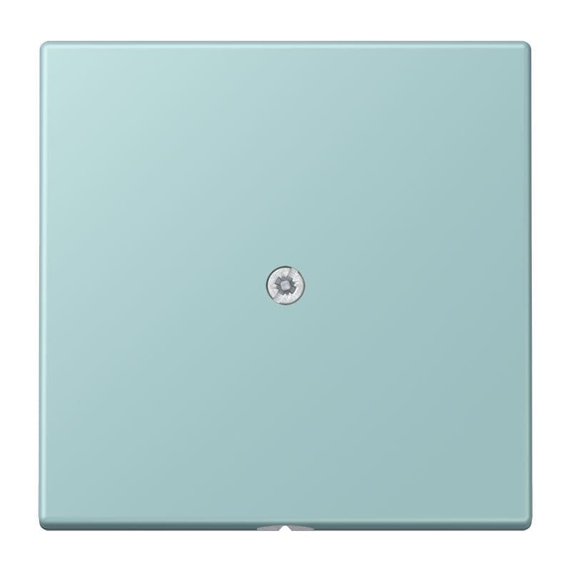 Jung - Sortie de câble  / LS 990 LC 32033