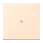 Jung - Sortie de câble  / LS 990 LC 32123