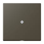 Jung - Sortie de câble  / LS 990 LC 32140