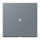 Jung - Sortie de câble  / LS 990 LC 4320H