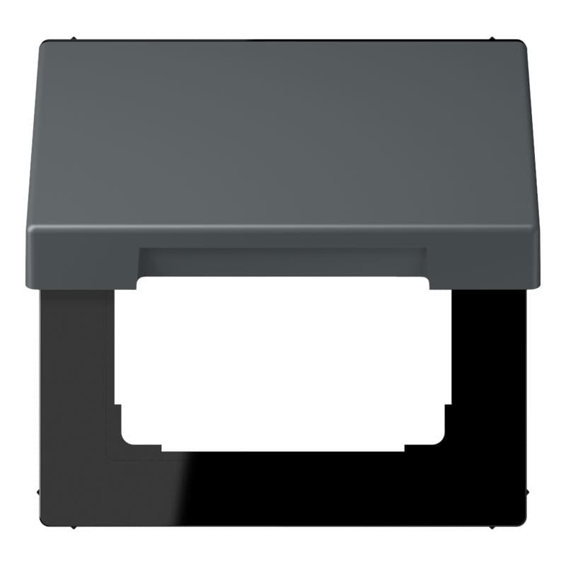 Jung - Enjoliveur couvercle  / LS 990 LC 32010