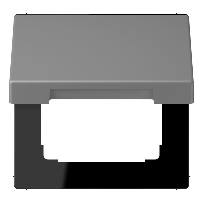 Jung - Enjoliveur couvercle  / LS 990 LC 32011