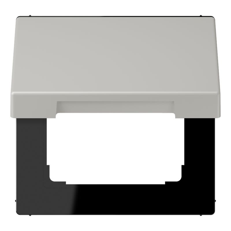 Jung - Enjoliveur couvercle  / LS 990 LC 32013