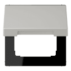 Jung - Enjoliveur couvercle  / LS 990 LC 32013