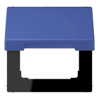 Jung - Enjoliveur couvercle  / LS 990 LC 32020