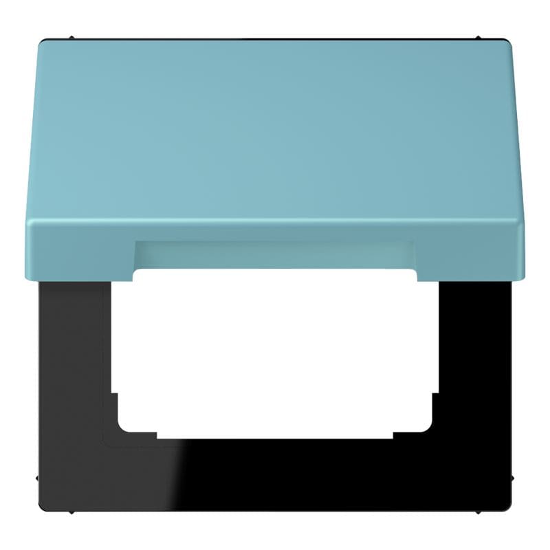 Jung - Enjoliveur couvercle  / LS 990 LC 32032