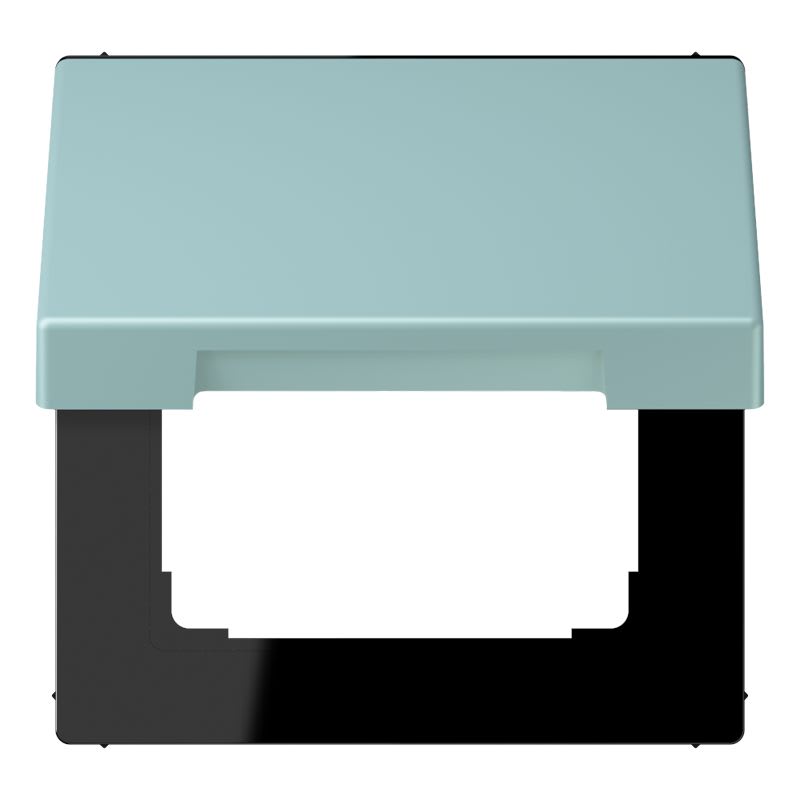 Jung - Enjoliveur couvercle  / LS 990 LC 32033