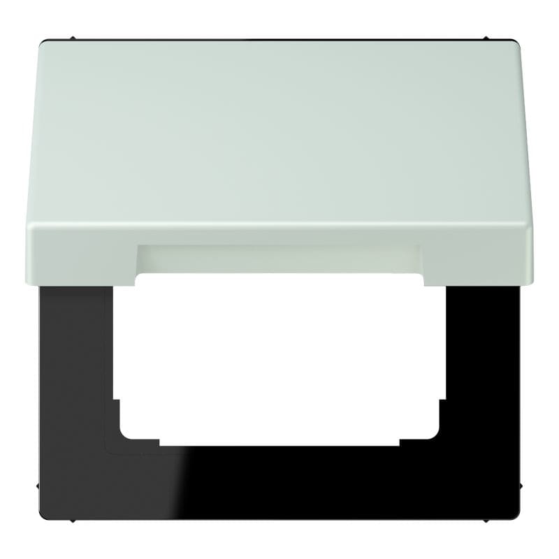 Jung - Enjoliveur couvercle  / LS 990 LC 32034