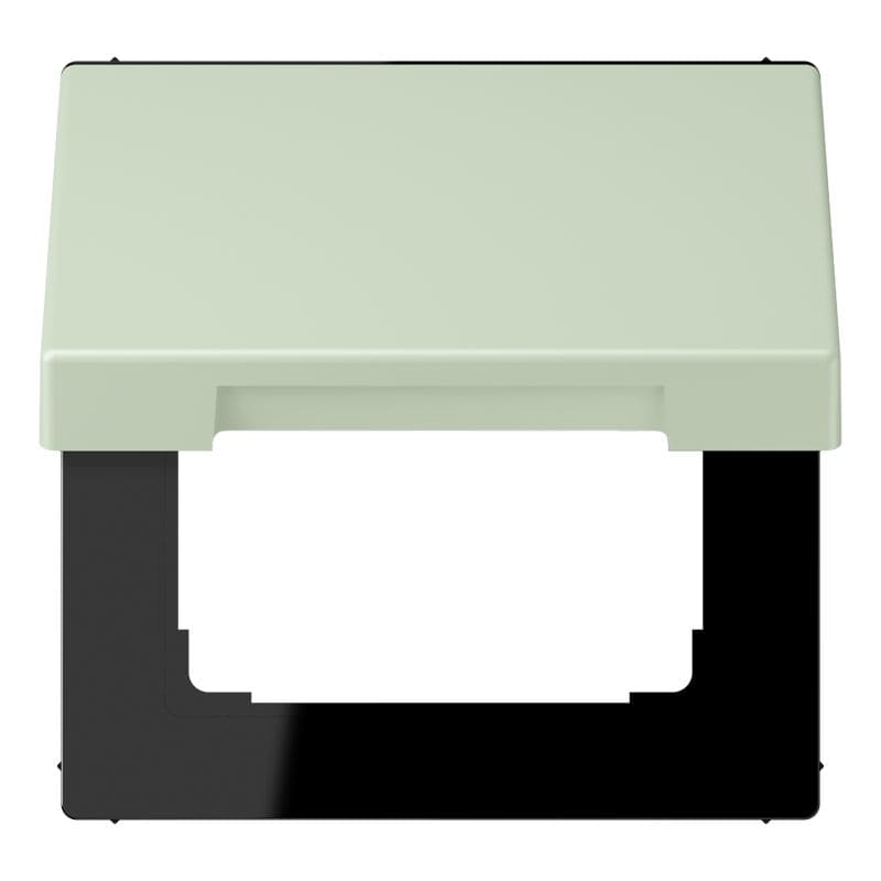 Jung - Enjoliveur couvercle  / LS 990 LC 32042