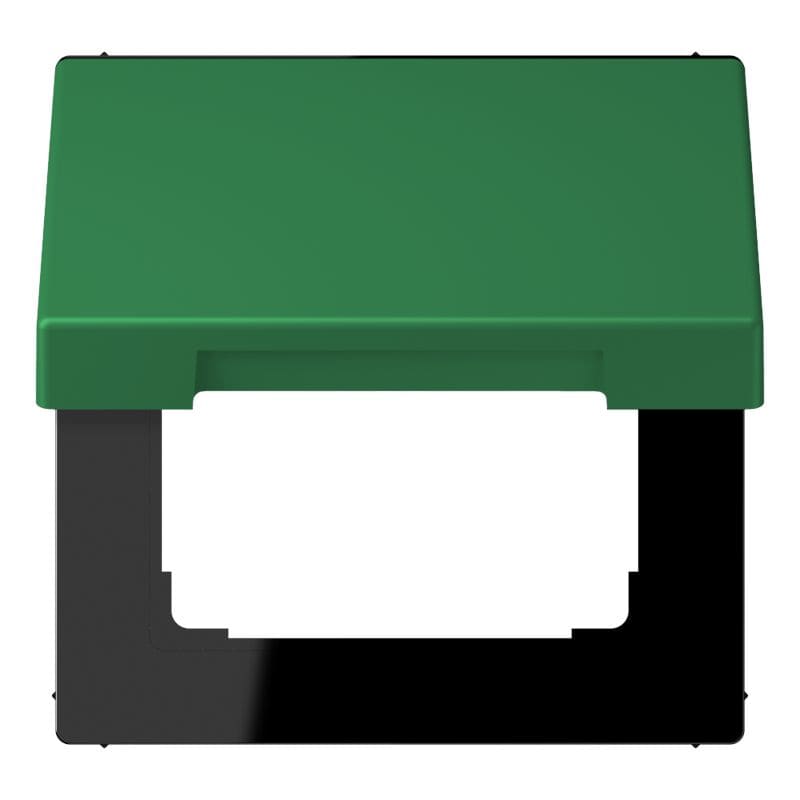 Jung - Enjoliveur couvercle  / LS 990 LC 32050