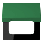 Jung - Enjoliveur couvercle  / LS 990 LC 32050