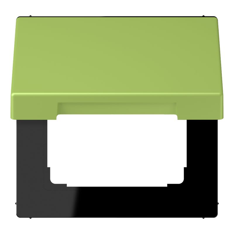 Jung - Enjoliveur couvercle  / LS 990 LC 32052