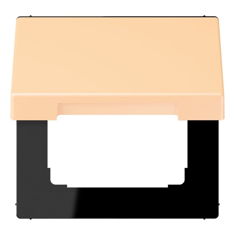 Jung - Enjoliveur couvercle  / LS 990 LC 32060