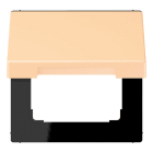 Jung - Enjoliveur couvercle  / LS 990 LC 32060