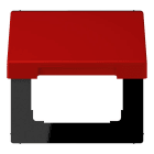 Jung - Enjoliveur couvercle  / LS 990 LC 32090