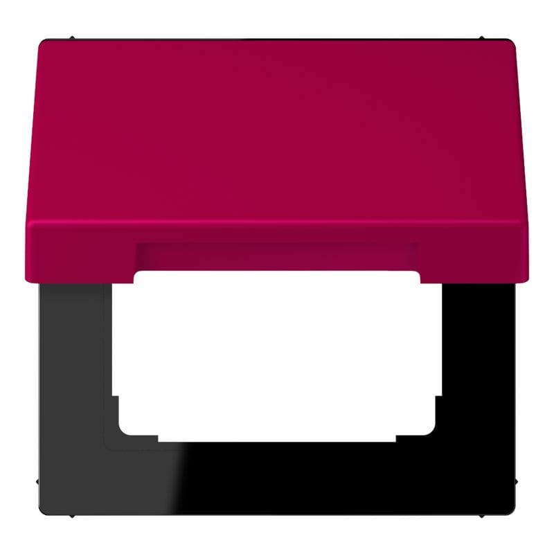 Jung - Enjoliveur couvercle  / LS 990 LC 32101