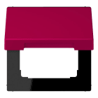 Jung - Enjoliveur couvercle  / LS 990 LC 32101