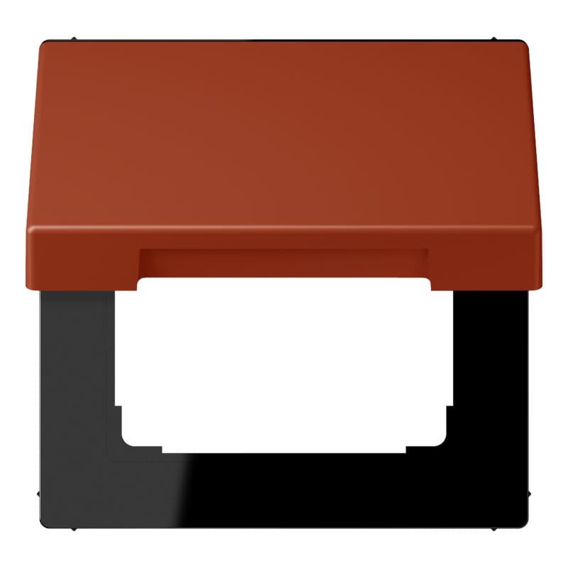 Jung - Enjoliveur couvercle  / LS 990 LC 32110