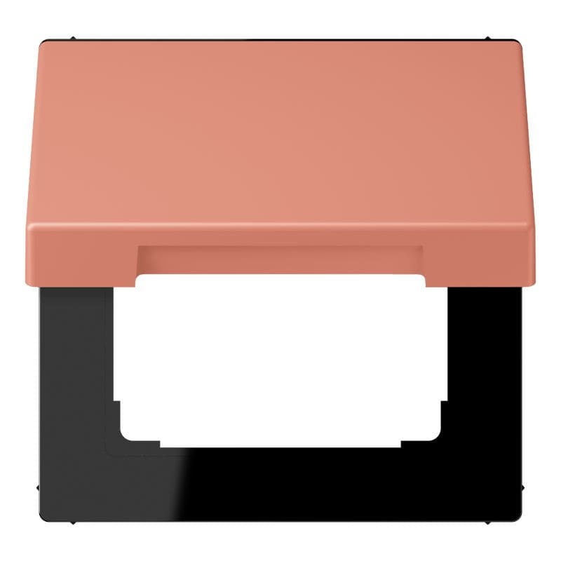 Jung - Enjoliveur couvercle  / LS 990 LC 32111