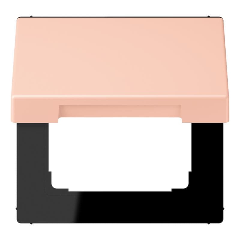 Jung - Enjoliveur couvercle  / LS 990 LC 32114