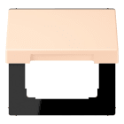 Jung - Enjoliveur couvercle  / LS 990 LC 32123