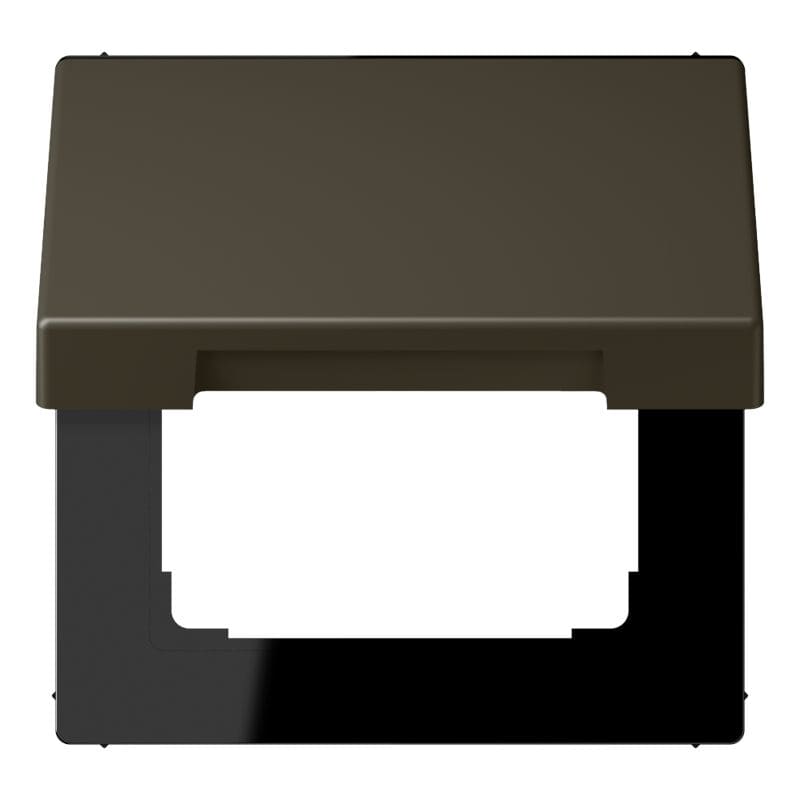 Jung - Enjoliveur couvercle  / LS 990 LC 32140