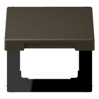 Jung - Enjoliveur couvercle  / LS 990 LC 32140