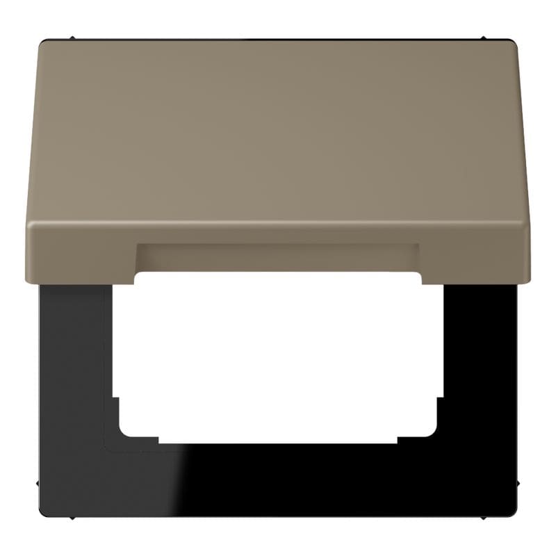 Jung - Enjoliveur couvercle  / LS 990 LC 32141