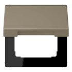 Jung - Enjoliveur couvercle  / LS 990 LC 32141