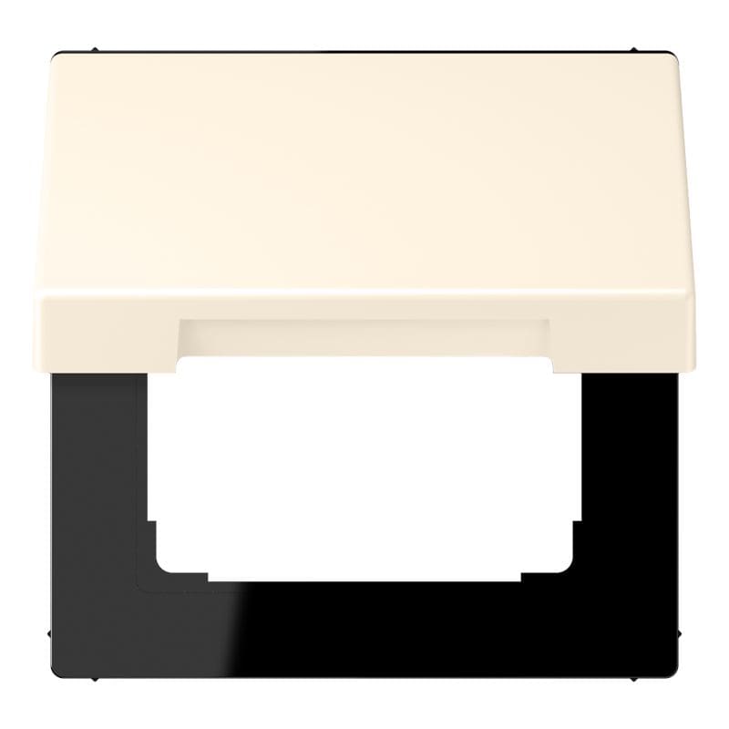 Jung - Enjoliveur couvercle  / LS 990 LC 4320B