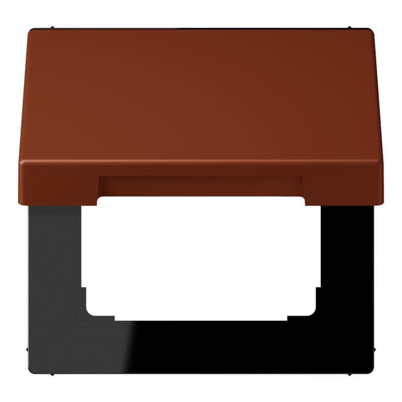 Jung - Enjoliveur couvercle  / LS 990 LC 4320D