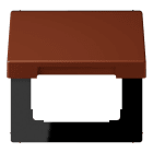 Jung - Enjoliveur couvercle  / LS 990 LC 4320D