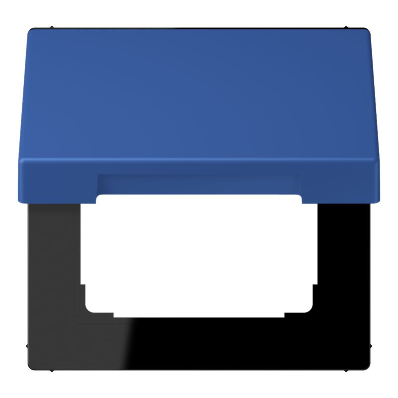 Jung - Enjoliveur couvercle  / LS 990 LC 4320K