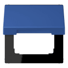 Jung - Enjoliveur couvercle  / LS 990 LC 4320K