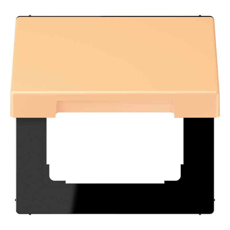 Jung - Enjoliveur couvercle  / LS 990 LC 4320P