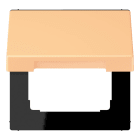 Jung - Enjoliveur couvercle  / LS 990 LC 4320P