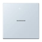 Jung - Enjo simple touche à voyant / LS 990 LC 32023