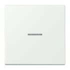 Jung - Enjo simple touche à voyant / LS 990 LC 32024