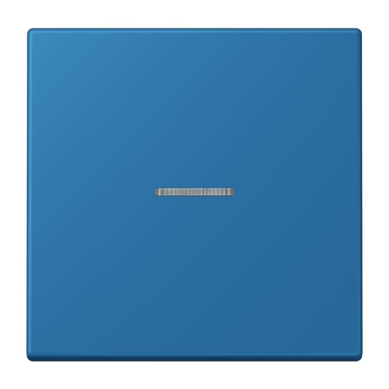 Jung - Enjo simple touche à voyant / LS 990 LC 32030