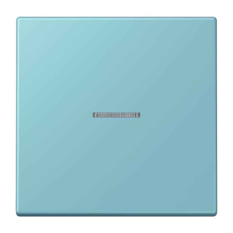 Jung - Enjo simple touche à voyant / LS 990 LC 32032