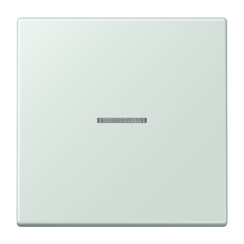 Jung - Enjo simple touche à voyant / LS 990 LC 32034